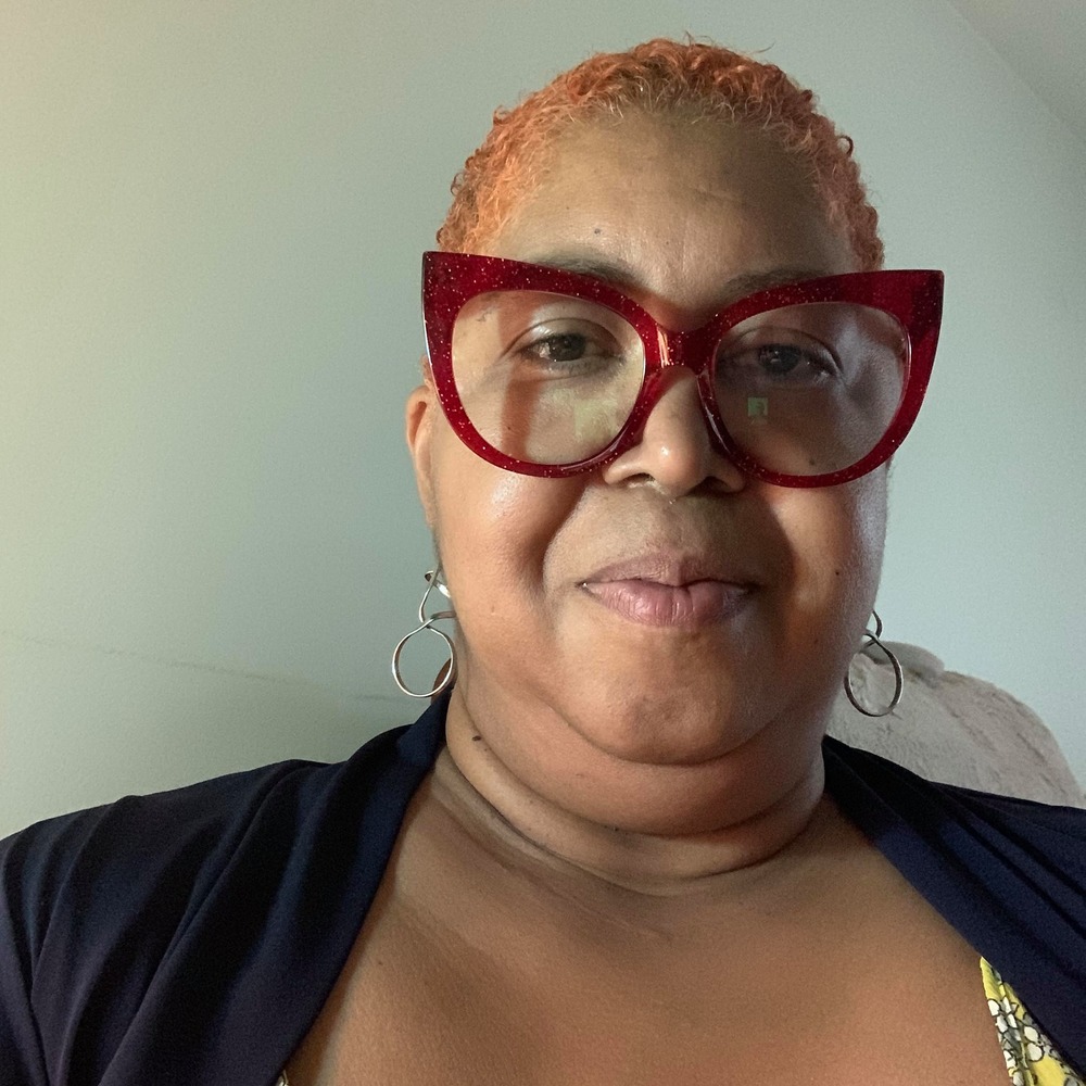 Meet your Posher, Karen